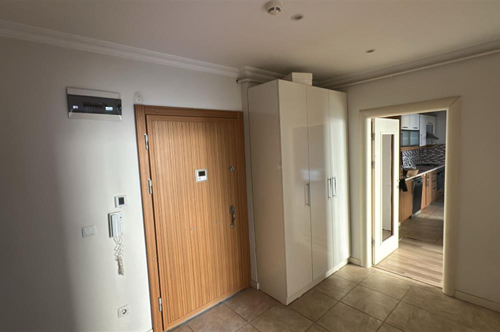 Hamidiye Mahallesi Ulaşımı Kolay | Donanımlı 2+1 Kiralık Daire