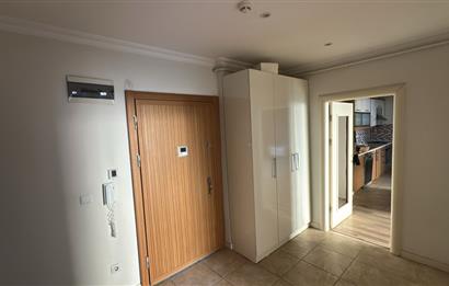 Hamidiye Mahallesi Ulaşımı Kolay | Donanımlı 2+1 Kiralık Daire