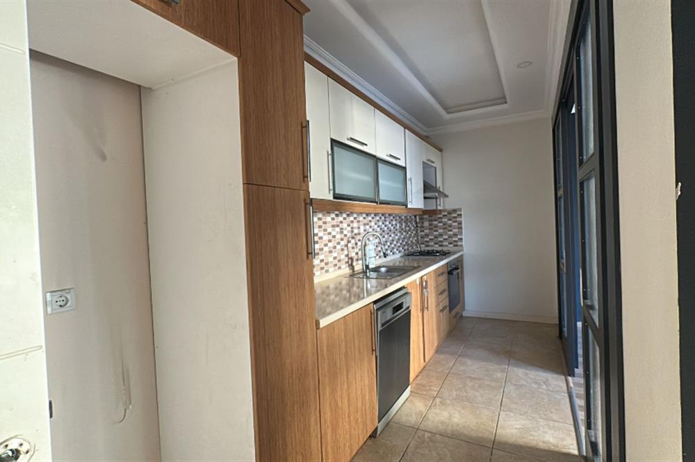 Hamidiye Mahallesi Ulaşımı Kolay | Donanımlı 2+1 Kiralık Daire