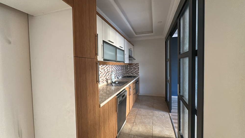 Hamidiye Mahallesi Ulaşımı Kolay | Donanımlı 2+1 Kiralık Daire