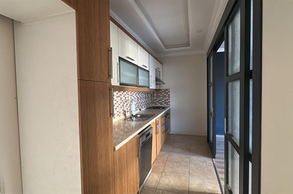 Hamidiye Mahallesi Ulaşımı Kolay | Donanımlı 2+1 Kiralık Daire