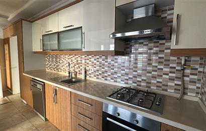 Hamidiye Mahallesi Ulaşımı Kolay | Donanımlı 2+1 Kiralık Daire