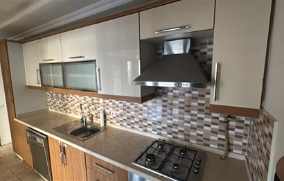 Hamidiye Mahallesi Ulaşımı Kolay | Donanımlı 2+1 Kiralık Daire