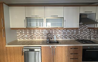 Hamidiye Mahallesi Ulaşımı Kolay | Donanımlı 2+1 Kiralık Daire