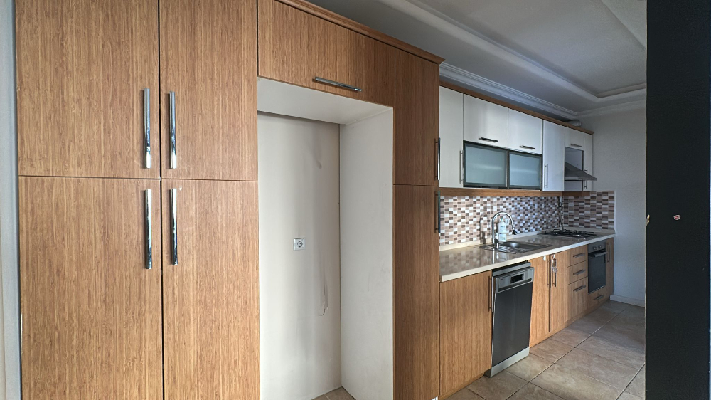 Hamidiye Mahallesi Ulaşımı Kolay | Donanımlı 2+1 Kiralık Daire