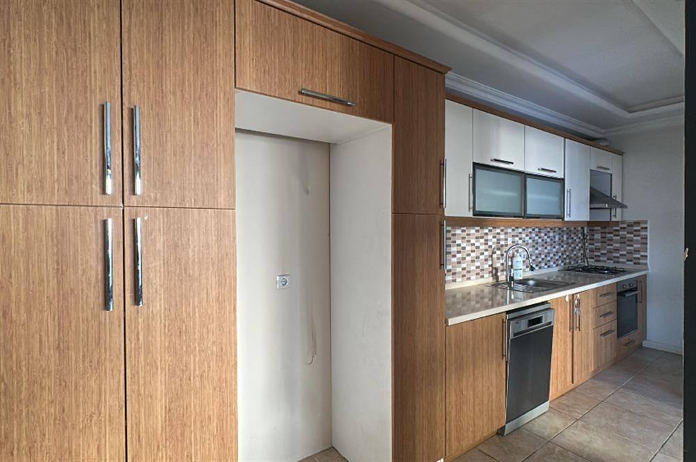 Hamidiye Mahallesi Ulaşımı Kolay | Donanımlı 2+1 Kiralık Daire