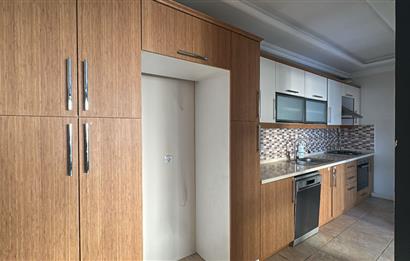 Hamidiye Mahallesi Ulaşımı Kolay | Donanımlı 2+1 Kiralık Daire