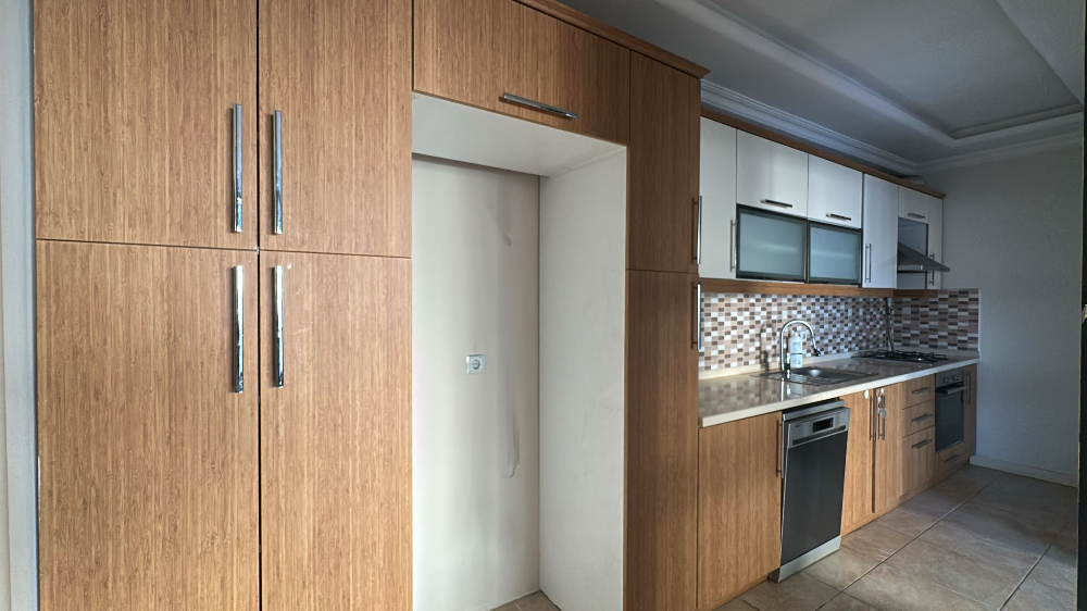 Hamidiye Mahallesi Ulaşımı Kolay | Donanımlı 2+1 Kiralık Daire