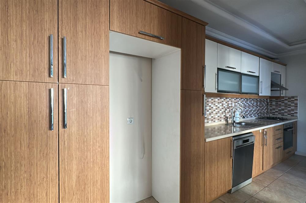 Hamidiye Mahallesi Ulaşımı Kolay | Donanımlı 2+1 Kiralık Daire