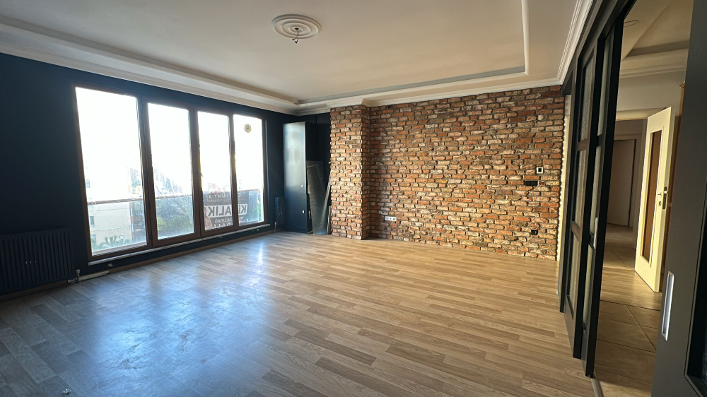 Hamidiye Mahallesi Ulaşımı Kolay | Donanımlı 2+1 Kiralık Daire