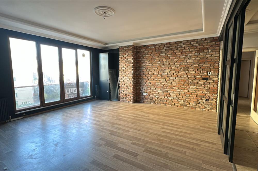 Hamidiye Mahallesi Ulaşımı Kolay | Donanımlı 2+1 Kiralık Daire