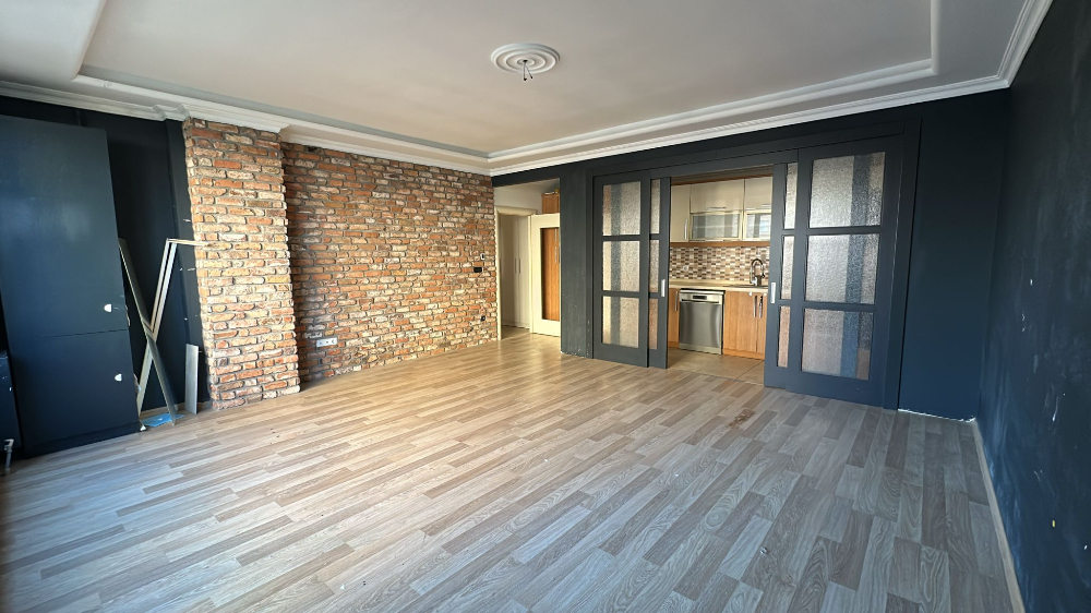 Hamidiye Mahallesi Ulaşımı Kolay | Donanımlı 2+1 Kiralık Daire