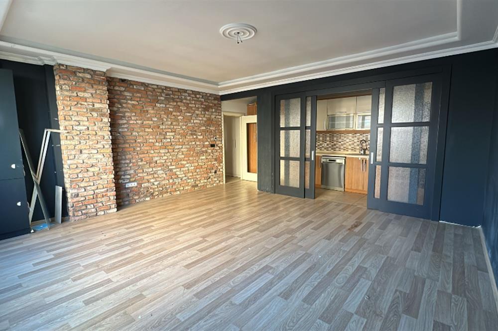 Hamidiye Mahallesi Ulaşımı Kolay | Donanımlı 2+1 Kiralık Daire