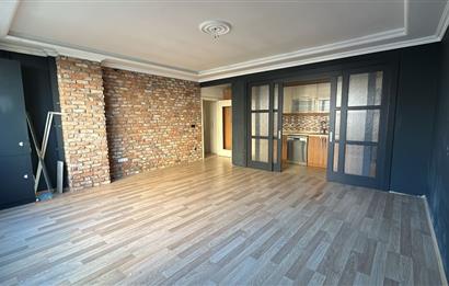 Hamidiye Mahallesi Ulaşımı Kolay | Donanımlı 2+1 Kiralık Daire