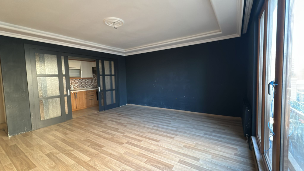 Hamidiye Mahallesi Ulaşımı Kolay | Donanımlı 2+1 Kiralık Daire