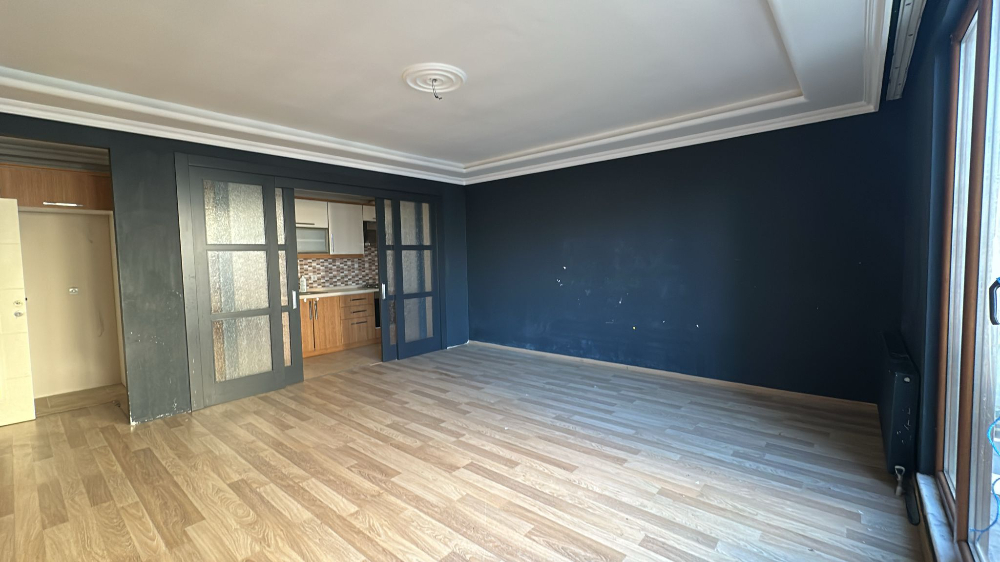 Hamidiye Mahallesi Ulaşımı Kolay | Donanımlı 2+1 Kiralık Daire