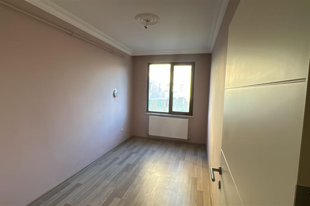 Hamidiye Mahallesi Ulaşımı Kolay | Donanımlı 2+1 Kiralık Daire