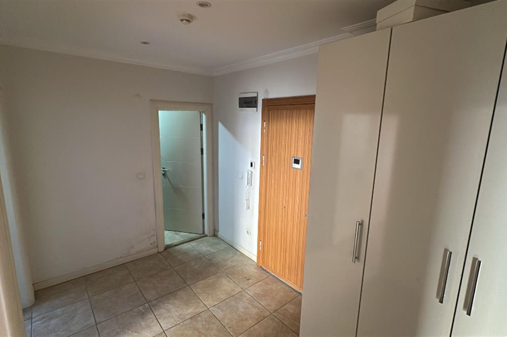 Hamidiye Mahallesi Ulaşımı Kolay | Donanımlı 2+1 Kiralık Daire