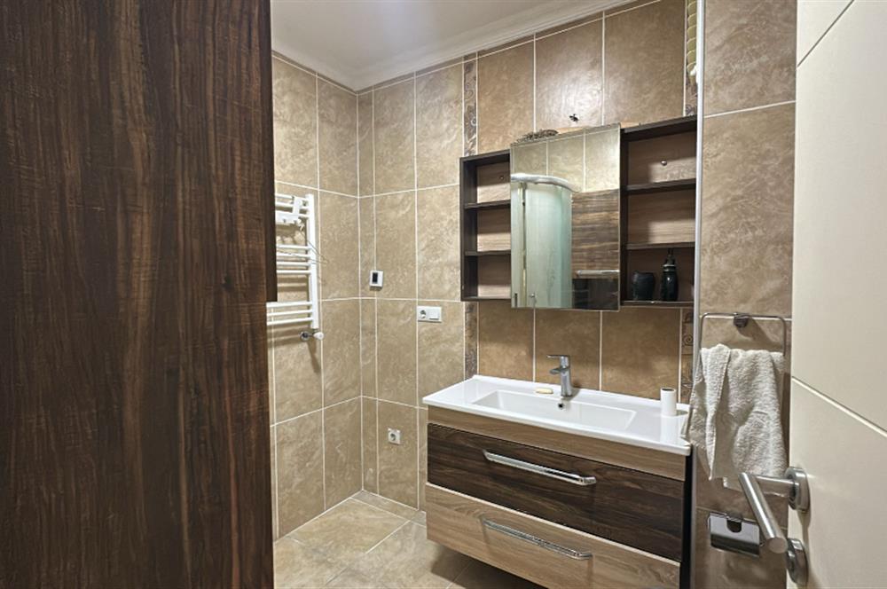 Hamidiye Mahallesi Ulaşımı Kolay | Donanımlı 2+1 Kiralık Daire