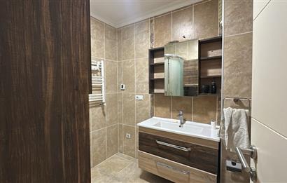Hamidiye Mahallesi Ulaşımı Kolay | Donanımlı 2+1 Kiralık Daire