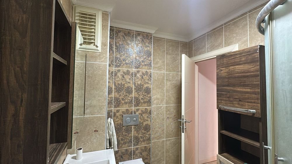 Hamidiye Mahallesi Ulaşımı Kolay | Donanımlı 2+1 Kiralık Daire