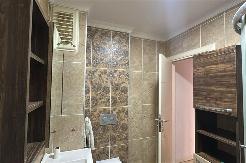 Hamidiye Mahallesi Ulaşımı Kolay | Donanımlı 2+1 Kiralık Daire