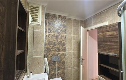 Hamidiye Mahallesi Ulaşımı Kolay | Donanımlı 2+1 Kiralık Daire