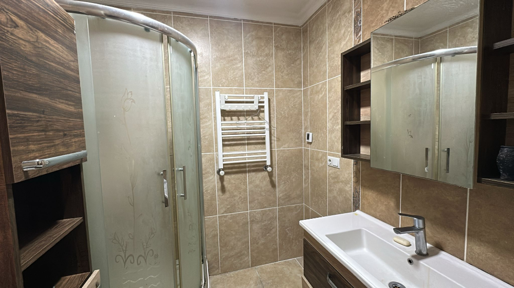 Hamidiye Mahallesi Ulaşımı Kolay | Donanımlı 2+1 Kiralık Daire