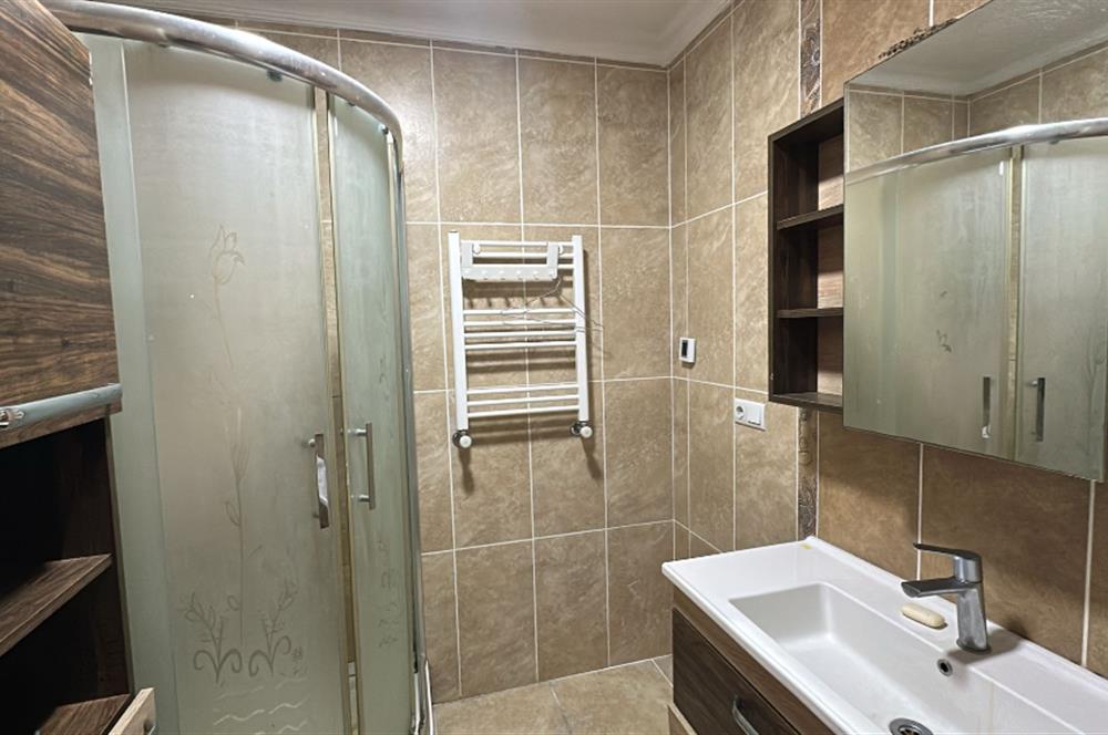 Hamidiye Mahallesi Ulaşımı Kolay | Donanımlı 2+1 Kiralık Daire