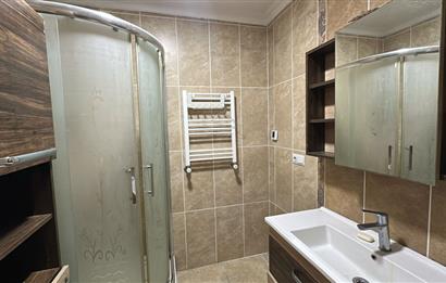 Hamidiye Mahallesi Ulaşımı Kolay | Donanımlı 2+1 Kiralık Daire