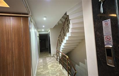 Hamidiye Mahallesi Ulaşımı Kolay | Donanımlı 2+1 Kiralık Daire