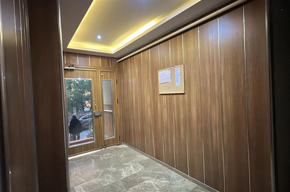 Hamidiye Mahallesi Ulaşımı Kolay | Donanımlı 2+1 Kiralık Daire