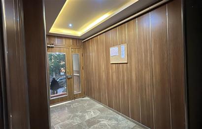 Hamidiye Mahallesi Ulaşımı Kolay | Donanımlı 2+1 Kiralık Daire