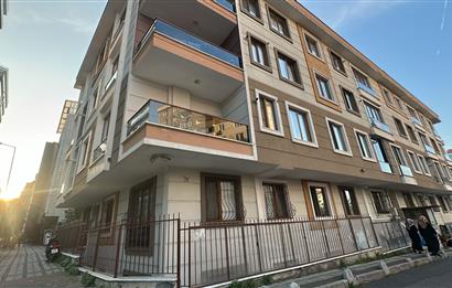 Hamidiye Mahallesi Ulaşımı Kolay | Donanımlı 2+1 Kiralık Daire