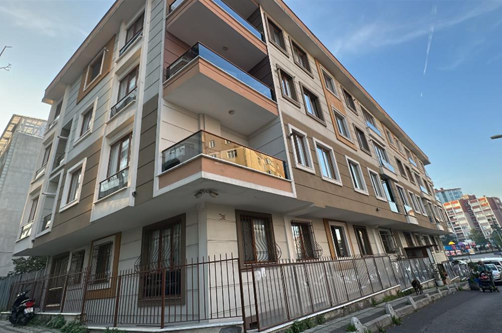 Hamidiye Mahallesi Ulaşımı Kolay | Donanımlı 2+1 Kiralık Daire