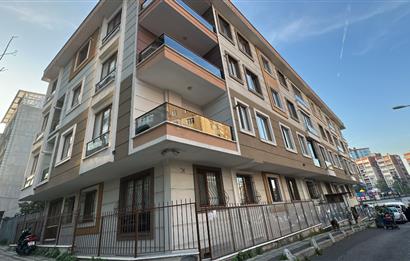 Hamidiye Mahallesi Ulaşımı Kolay | Donanımlı 2+1 Kiralık Daire