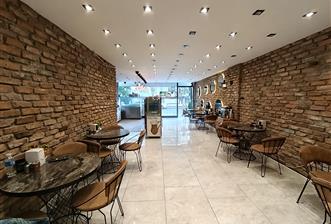 Büyükçekmece Albatros’ta Sahile 1 Dakika Mesafede Devren Kiralık Hazır İşletme - 1 - 29276