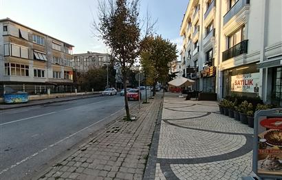 Büyükçekmece Albatros’ta Sahile 1 Dakika Mesafede Devren Kiralık Hazır İşletme