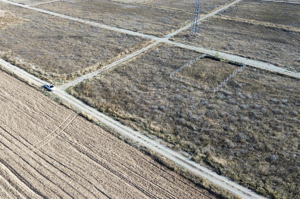 Century 21 Net'ten Bozkurt'ta B+2kat imarlı Villalık FIRSAT Arsa