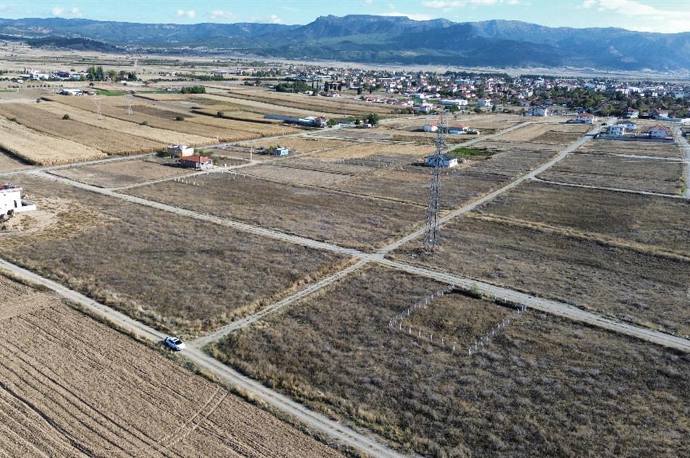 Century 21 Net'ten Bozkurt'ta B+2kat imarlı Villalık FIRSAT Arsa