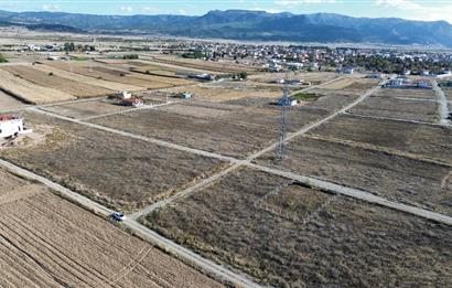 Century 21 Net'ten Bozkurt'ta B+2kat imarlı Villalık FIRSAT Arsa