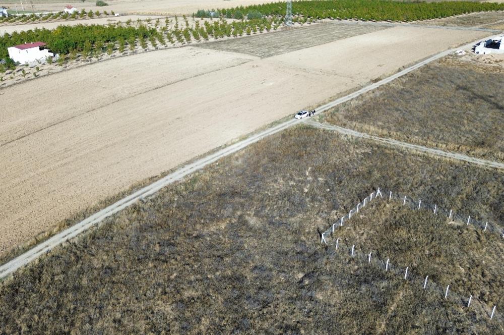 Century 21 Net'ten Bozkurt'ta B+2kat imarlı Villalık FIRSAT Arsa