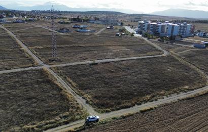 Century 21 Net'ten Bozkurt'ta B+2kat imarlı Villalık FIRSAT Arsa