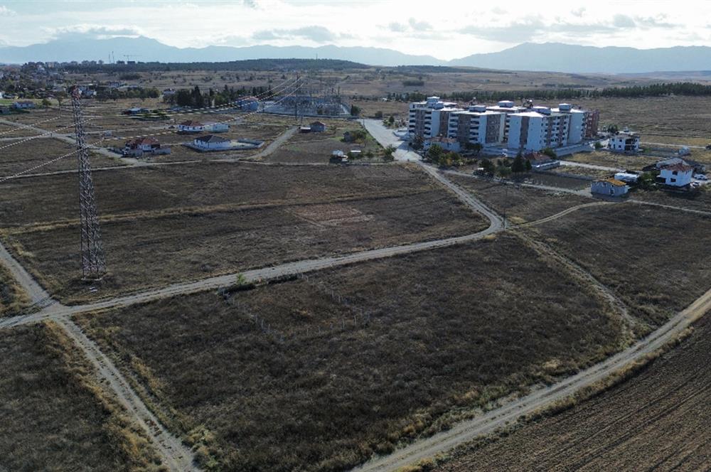 Century 21 Net'ten Bozkurt'ta B+2kat imarlı Villalık FIRSAT Arsa
