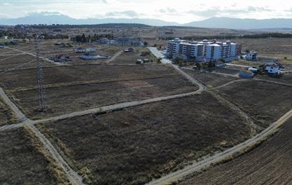 Century 21 Net'ten Bozkurt'ta B+2kat imarlı Villalık FIRSAT Arsa