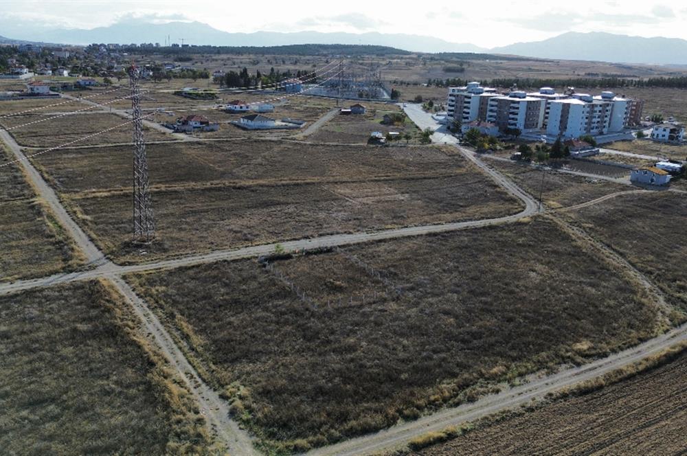 Century 21 Net'ten Bozkurt'ta B+2kat imarlı Villalık FIRSAT Arsa