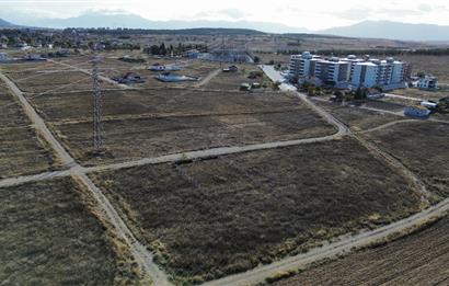 Century 21 Net'ten Bozkurt'ta B+2kat imarlı Villalık FIRSAT Arsa