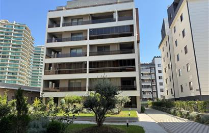 Nilüfer Ertuğrul mh. Satılık Sıfır 2+1 Daire