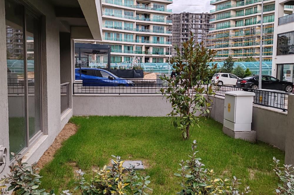 Nilüfer Ertuğrul mh. Satılık Sıfır 2+1 Daire