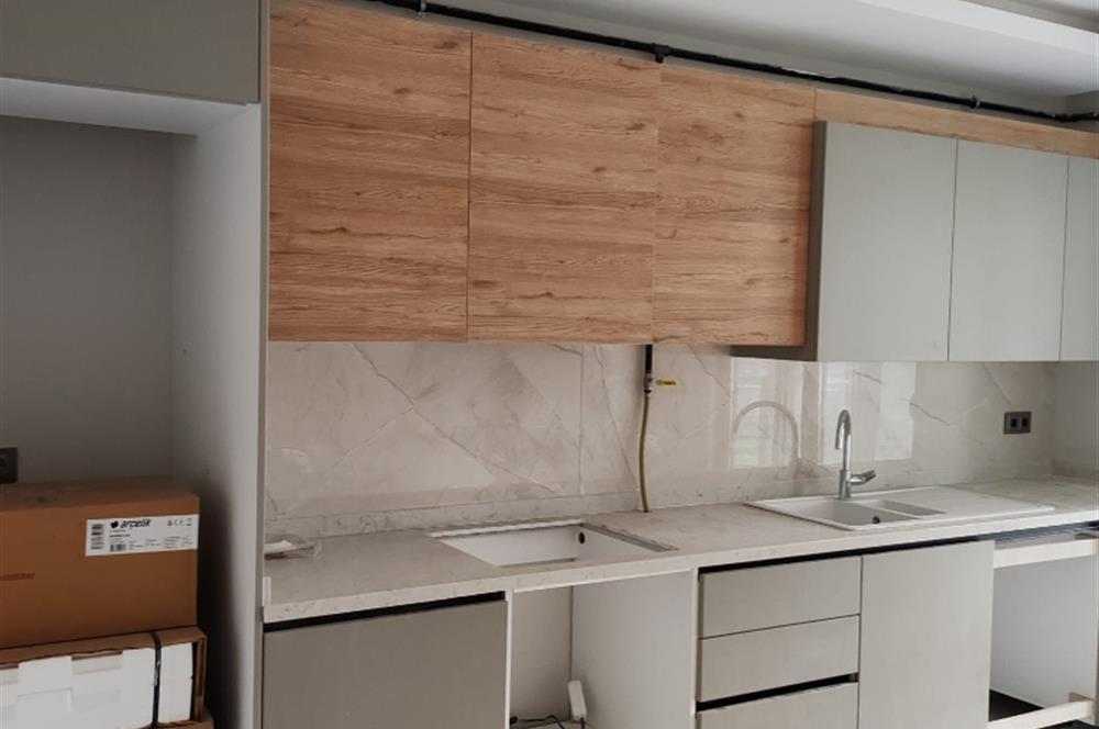 Nilüfer Ertuğrul mh. Satılık Sıfır 2+1 Daire